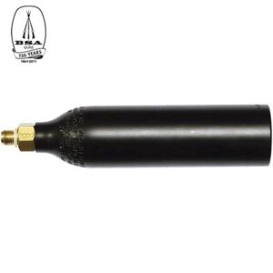 Баллон для сжатого воздуха BSA (232 bar)(200 мл.)