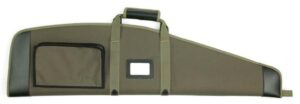 Чехол для оружия BSA Мод. GREEN POLYTWILL