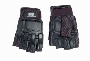 Перчатки ASG Мод. HALFFINGER