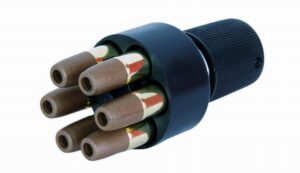 Барабан ASG для револьвера