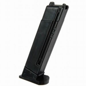 Магазин ASG для Moд. M92FS
