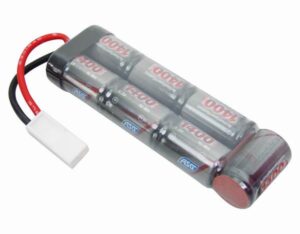 Аккумулятор