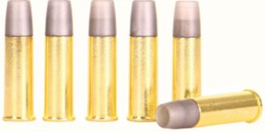 Гильза ASG для револьвера SCHOFIELD