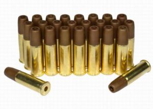Гильза ASG для револьвера