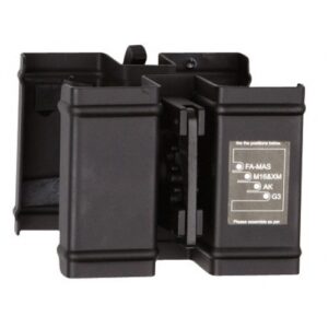 Спариватель магазинов ASG для M16, XM, AK, G3