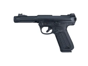Страйкбольный пистолет ASG Мод. ACTION ARMY AAP-01 BLACK