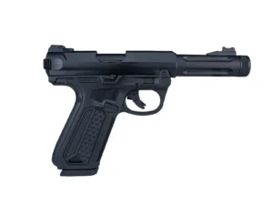 Страйкбольный пистолет ASG Мод. ACTION ARMY AAP-01 BLACK