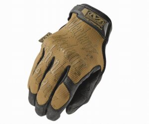 Перчатки MECHANIX Мод. THE ORIGINAL