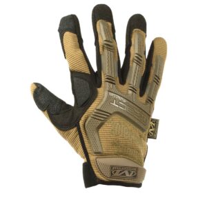 Перчатки MECHANIX Мод. M-PACT