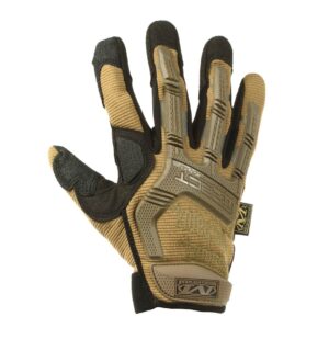 Перчатки MECHANIX Мод. M-PACT