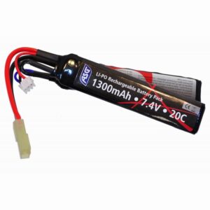 Аккумулятор