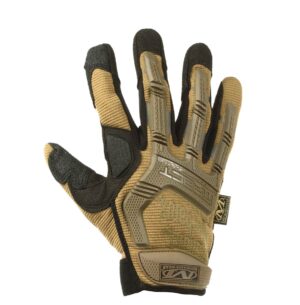 Перчатки MECHANIX Мод. M-PACT
