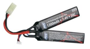 Аккумулятор