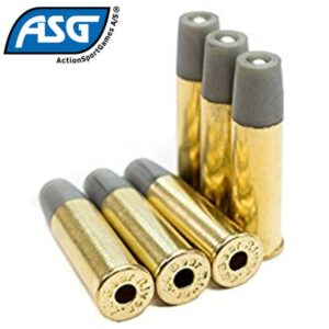 Гильза ASG для револьвера SCHOFIELD BB