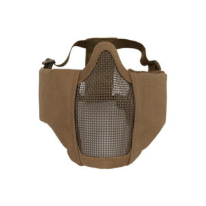 Защитная маска ASG Мод. METAL MESH MASK