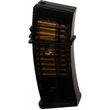 Магазин ASG для Moд. DLV36