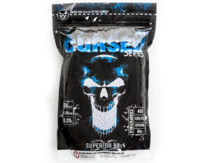 Пластиковые шарики CURSED