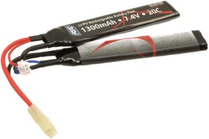 Аккумулятор