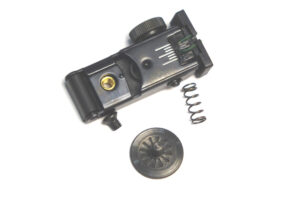 Целик (регулируемый-в сборе) GAMO