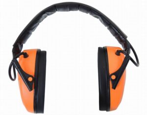 Наушники GAMO Мод. 27 DEC