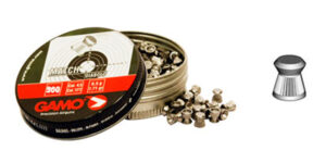 Пульки GAMO Мод. MATCH