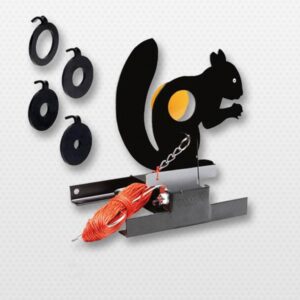 Мишень GAMO Mод. SQUIRREL FIELD