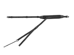 Ремень GAMO для оружия Мод. NEOPRENE ADJ BLACK