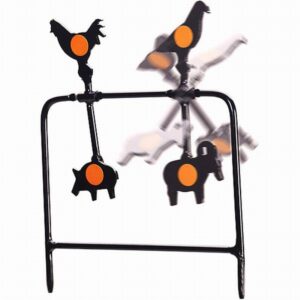 Мишень GAMO Mод. PLINKING