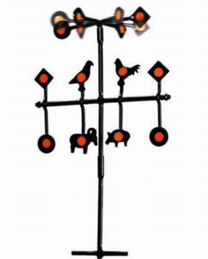 Мишень GAMO Mод. SPINNER LUXE