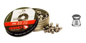 Пульки GAMO Мод. MATCH