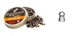 Пульки GAMO Мод. TS-10