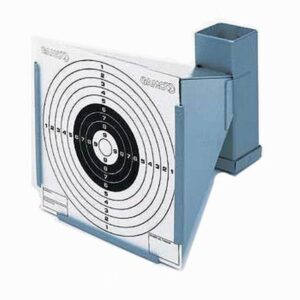 Держатель мишеней GAMO c улавливателем пулек