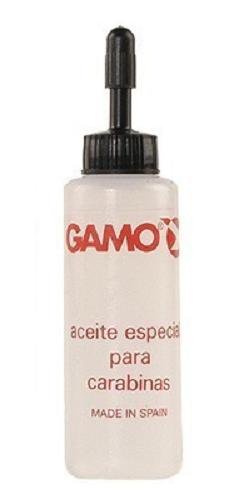 Оружейное масло GAMO