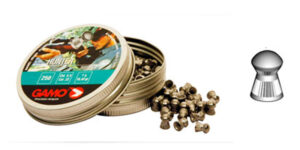 Пульки GAMO Мод. HUNTER-M