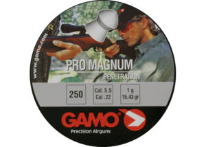 Пульки GAMO Мод. PRO-MAGNUM
