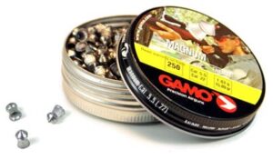 Пульки GAMO Мод. MAGNUM