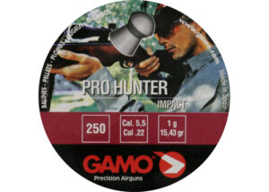 Пульки GAMO Мод. PRO-HUNTER