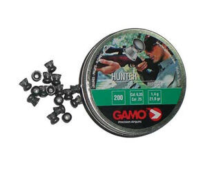 Пульки GAMO Мод. HUNTER