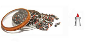 Пульки GAMO Мод. RED FIRE