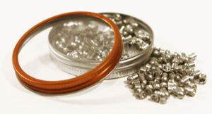 Пульки GAMO Мод. PBA PLATINUM