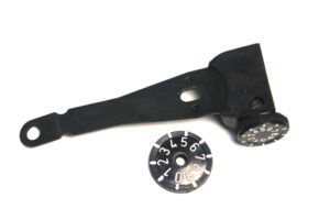 Целик (регулируемый-в сборе) GAMO