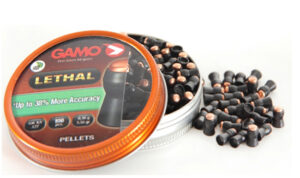 Пульки GAMO Мод. LETHAL