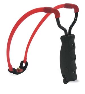 Рогатка MARKSMAN Мод. LASERHAWK I