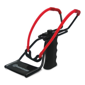 Рогатка MARKSMAN Мод. LASERHAWK III