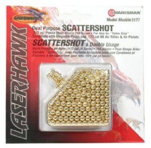 Пульки BB MARKSMAN «Scattershot»