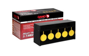 Мишень GAMO Mод. PELLETS TRAP 5 CIRCLES