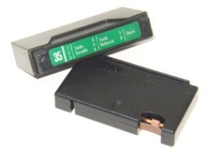 Звуковая кассета LOCKVOGEL для Мод. DIANA (8 звуков) №55