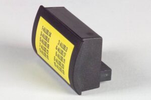 Звуковой модуль LOCKVOGEL для Мод. MP3 (12 звуков) №2 ройка, 12-Лысуха)