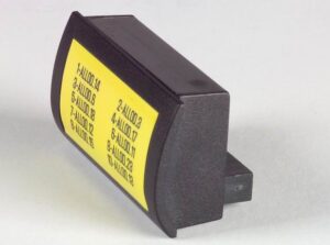 Звуковой модуль LOCKVOGEL для Мод. MP3 (12 звуков) №8