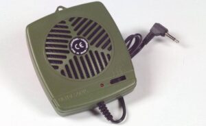 Внешний динамик LOCKVOGEL Мод. ULTRASONIC